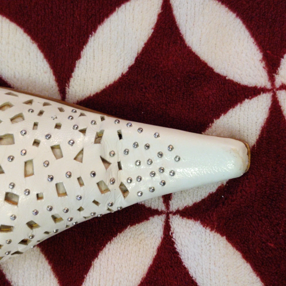 Embellished mules - Picture 4 of 5